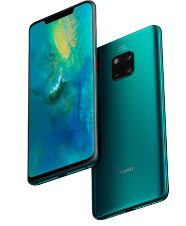 Huawei Mate 20 pro