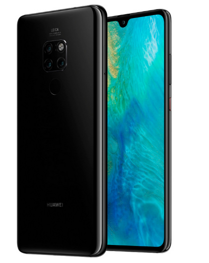 huawei mate 20 pro