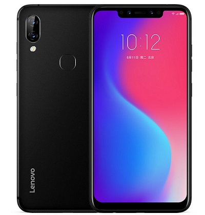 lenovo s5 pro