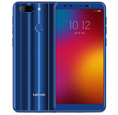 lenovo k5s