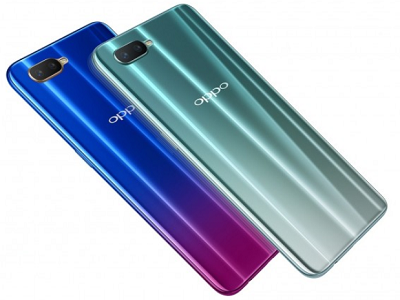 OPPo r15x