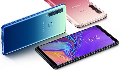 Galaxy A9