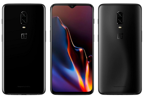 Oneplus 6T