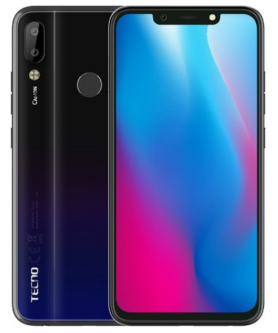 tecno camon 11 pro