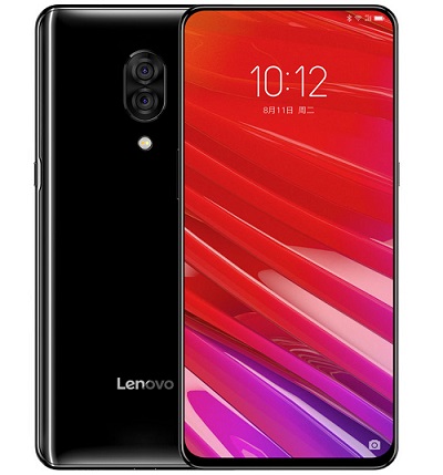 lenovo z5 pro