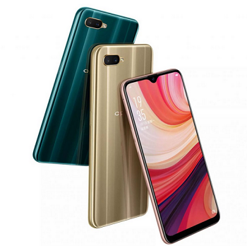 OPPO A7