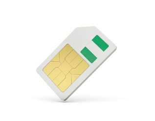 All-in-One SIM Card