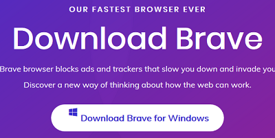 desktop browser