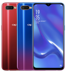 OPPO RX17 Neo