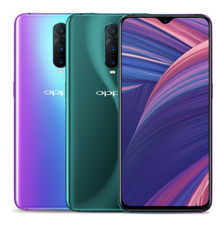 OPPO RX17 Pro