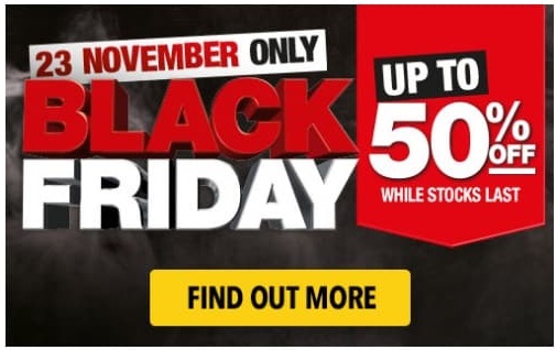 Black Friday