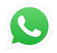 WhatsApp phone