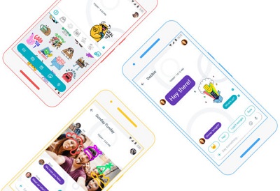 Google Allo