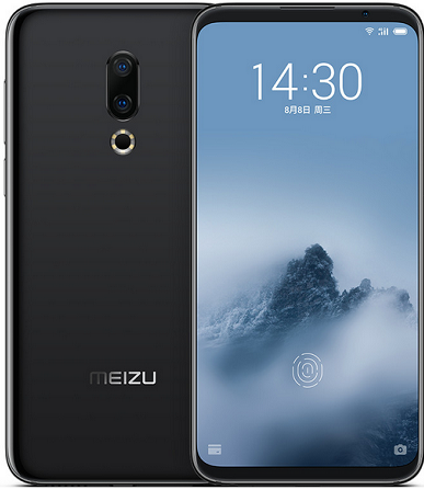 Meizu 16th