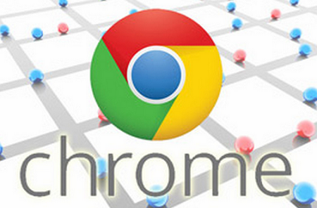 chrome browser