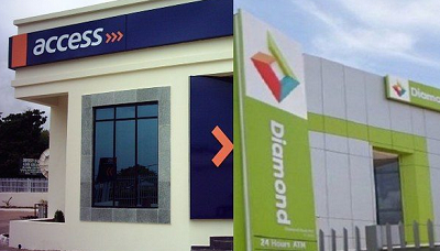 access bank