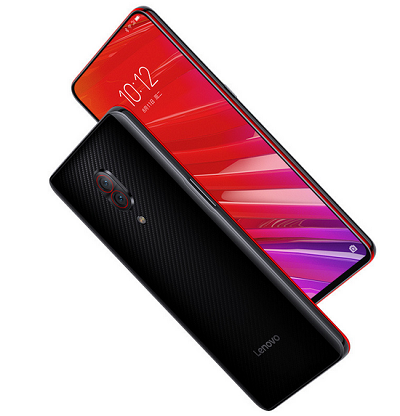 Lenovo Z5 Pro GT