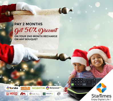 Startimes