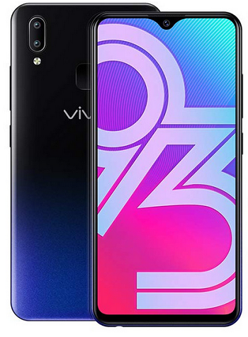 vivo y93