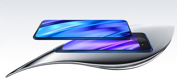 vivo nex 2