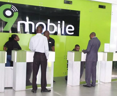 9mobile subscribers