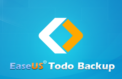 easeus todo backup