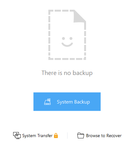 easeus todo backup