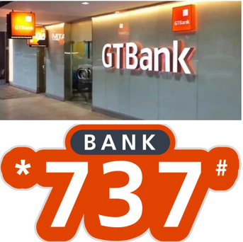 737 GTbank