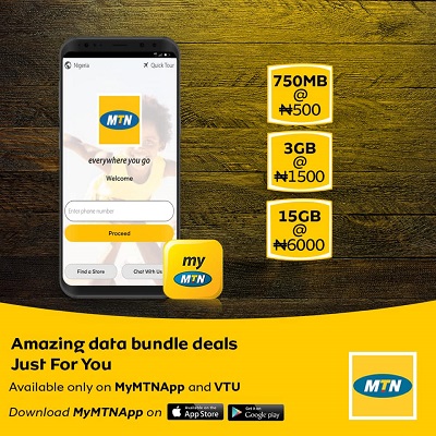 cheap mtn data