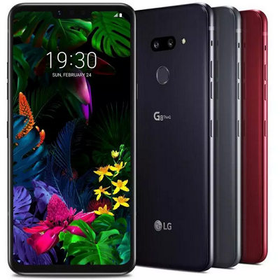 LG G8 thin2