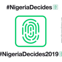 NigeriaDecides
