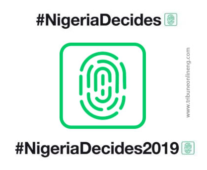 NigeriaDecides2019
