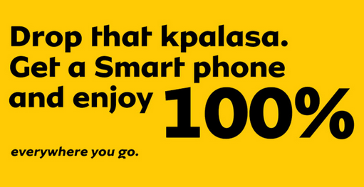 MTN Differentiated Kpalasa Offer