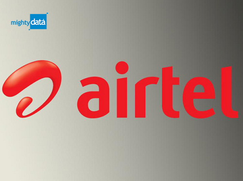 Mighty Data Airtel