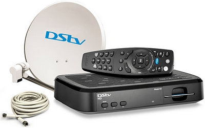 MultiChoice Pay as you go Dstv Stream