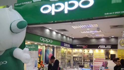 OPPO