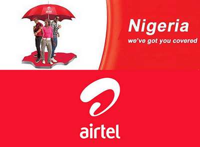 Airtel 0901