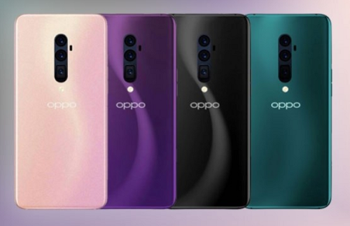 OPPO reno