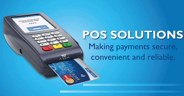 POS business in Nigeria