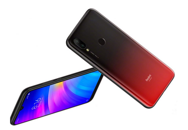 Xiaomi redmi 7 Qualcomm chipset