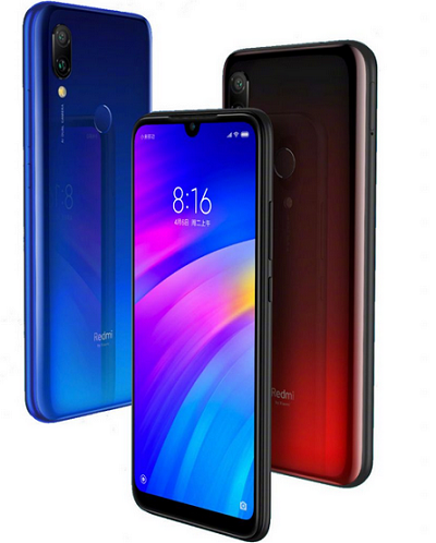 Redmi 7