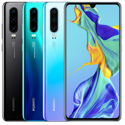 Huawei P30