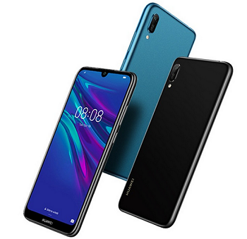 Huawei Y6 2019