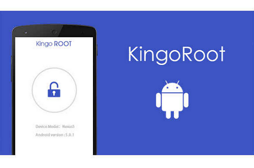 kingoroot app