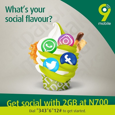 9mobile socialpak