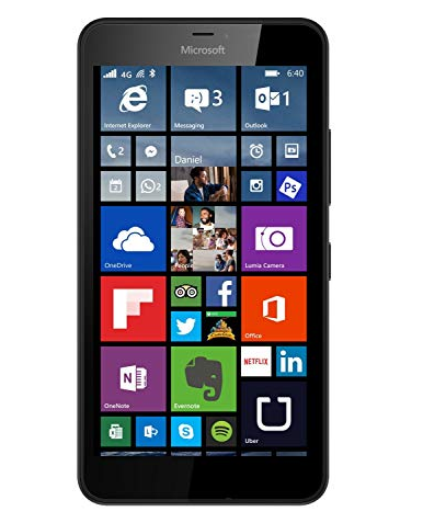 Windows Phone