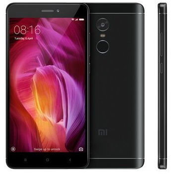 Xiaomi redmi note 4