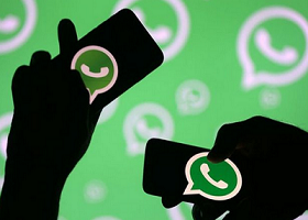 dual whatsapp multiple devices