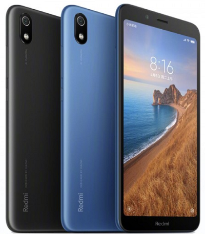 Xiaomi Redmi 7A