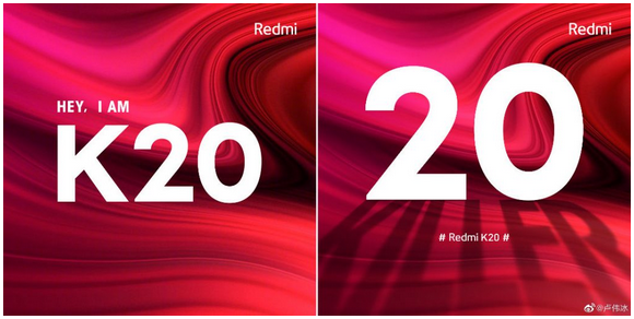 Redmi K20